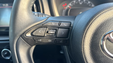 Toyota Aygo X 1.0 VVT-i Pure 5dr Petrol Hatchback